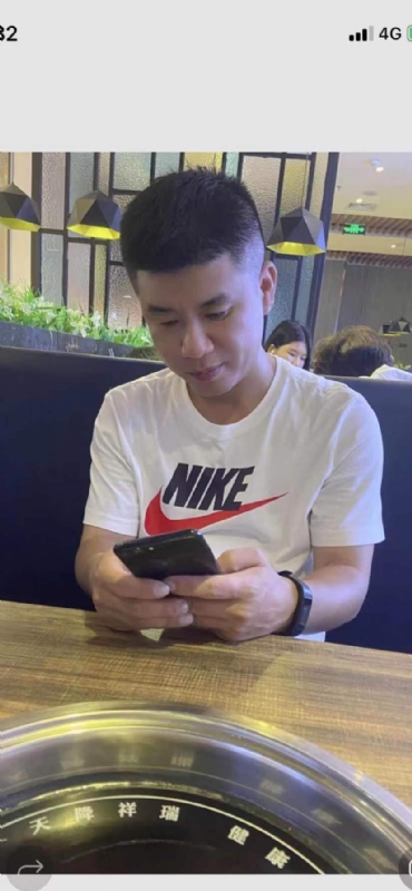 柒柒的第一张照片--瑞安上门女婿服务网